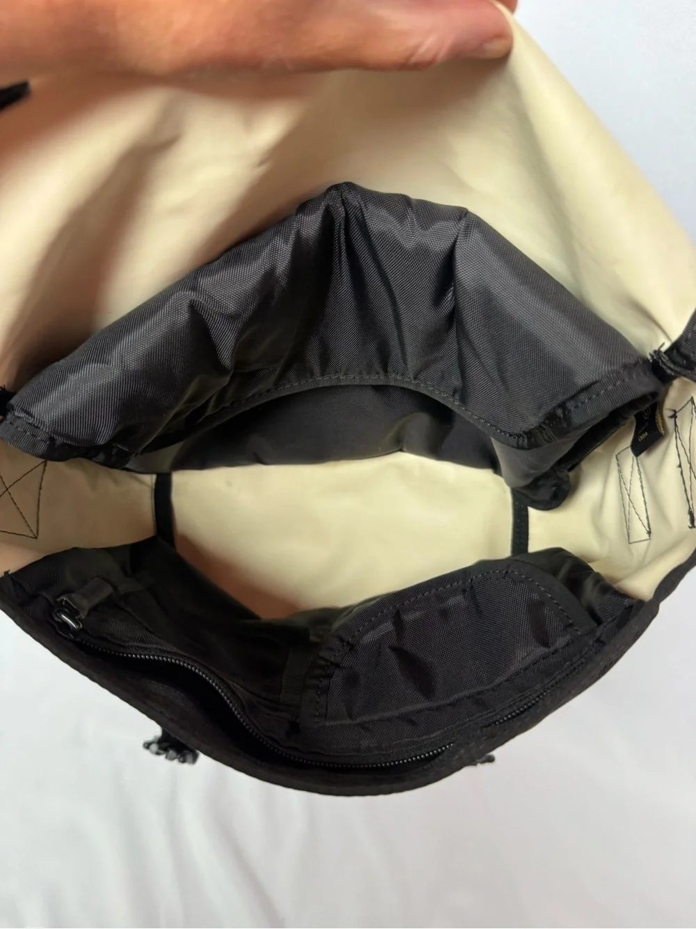 Timbuk2 classic black